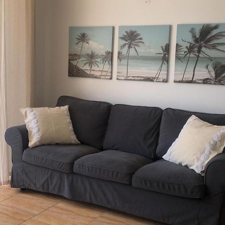 Apartamento Golf Del Sur ซานตาครูซ เด เตเนริเฟ ภายนอก รูปภาพ