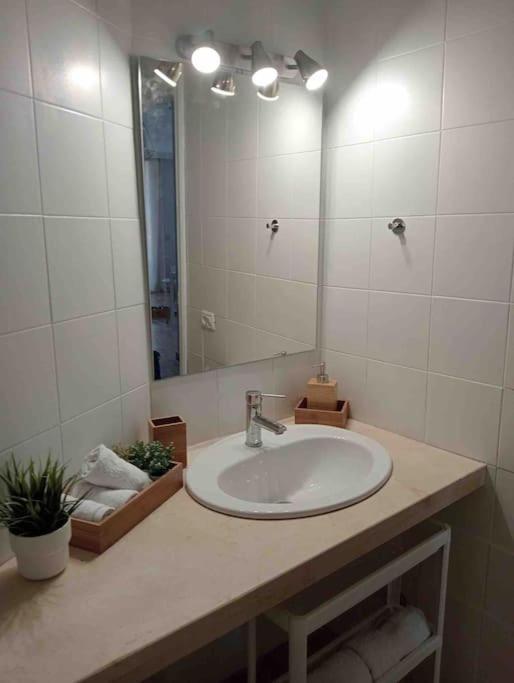 Apartamento Golf Del Sur ซานตาครูซ เด เตเนริเฟ ภายนอก รูปภาพ